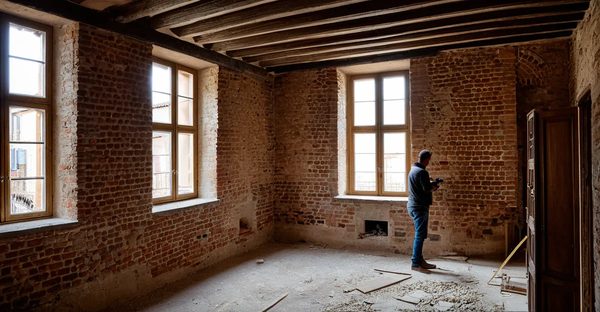 Bprorenov : expert en rénovation à montauban