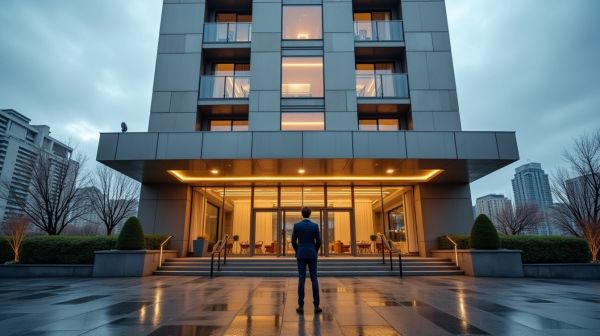 Comment gérer efficacement une monopropriété en investissement immobilier