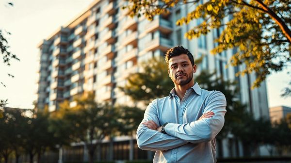 Les clés pour réussir un investissement dans une monopropriété