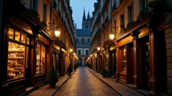 Les meilleures enseignes ésotériques à découvrir à Paris