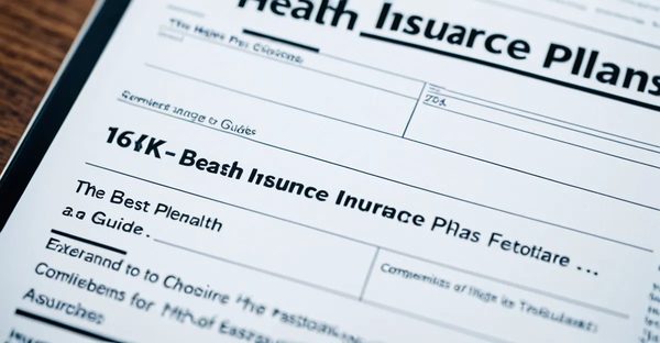 Les meilleures mutuelles santé en 2025 : guide complet pour choisir