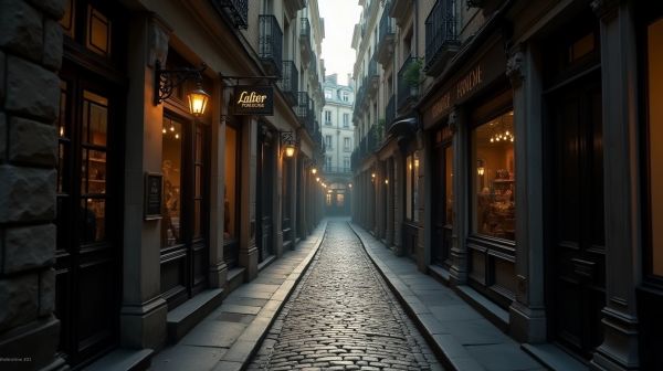 Optimiser votre recherche de boutiques ésotériques à Paris