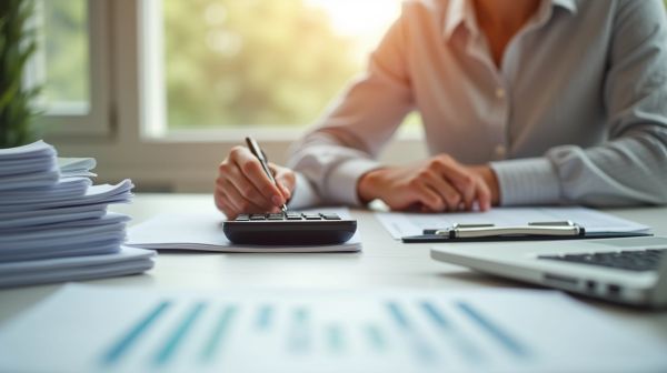 Pourquoi choisir Coq Portage pour optimiser votre revenu salarié ?