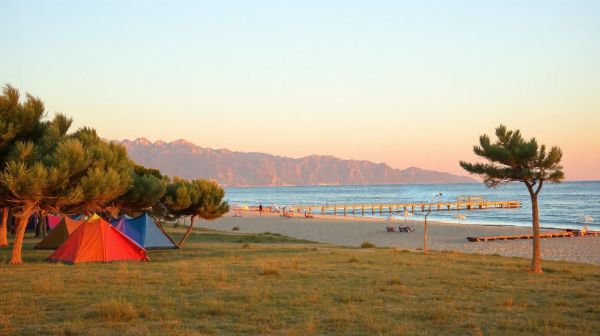 Top 5 campings à Barcarès pour des vacances catalanes inoubliables
