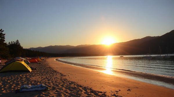 Top 5 campings à Barcarès pour des vacances catalanes inoubliables