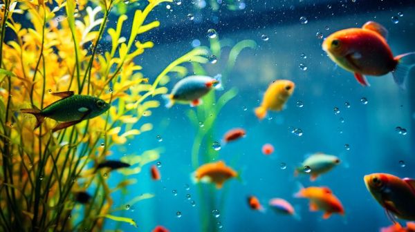 Top 5 motivations pour engager un expert en aquariophilie