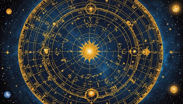 Astrologie sidérale : révélations sur votre véritable zodiaque