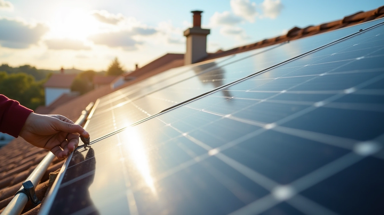 Quels sont les principaux types de kits solaires ?