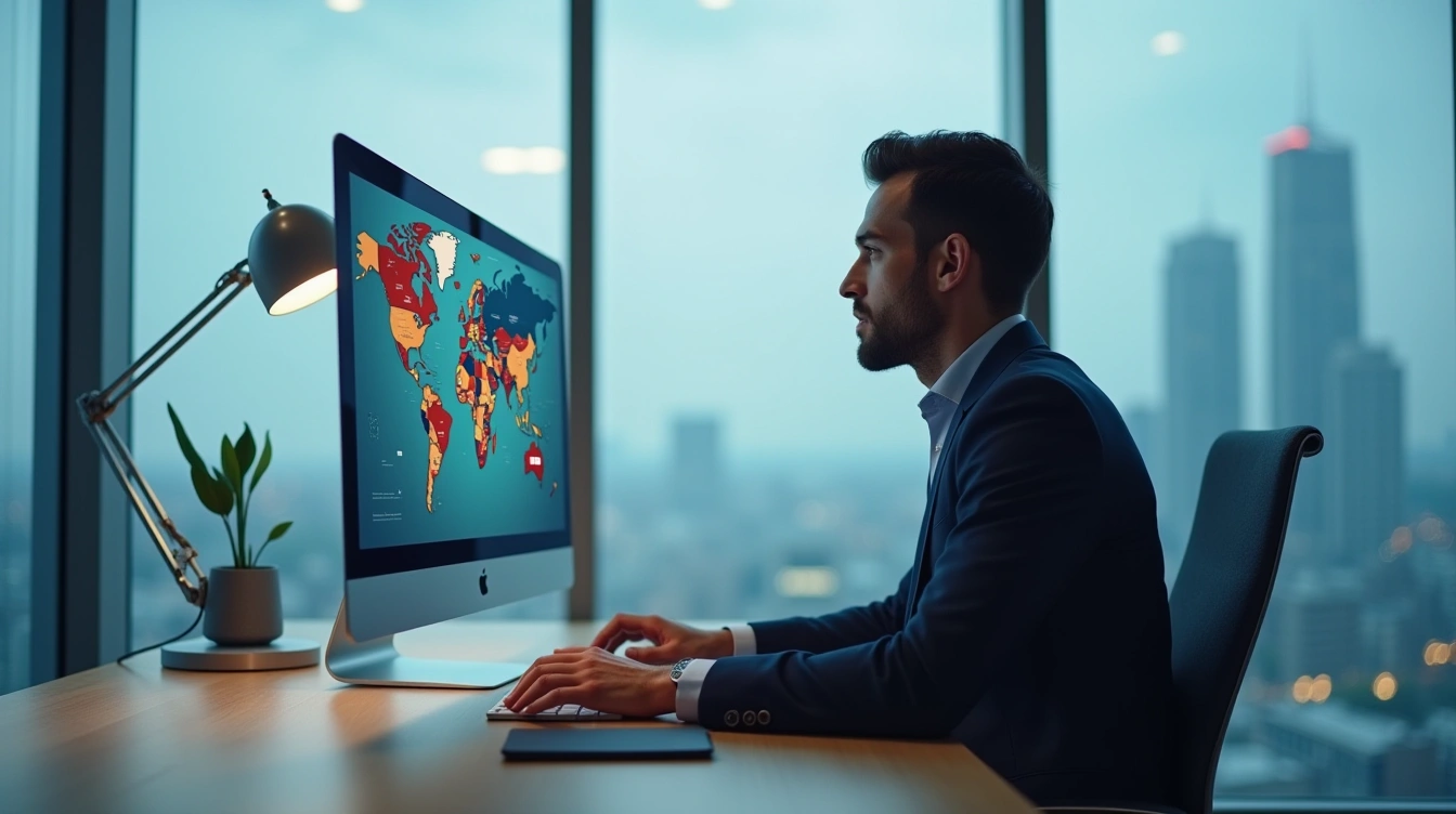 Mesurer et améliorer ses performances à l'international